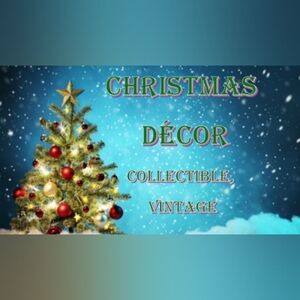 𝘾𝙝𝙧𝙞𝙨𝙩𝙢𝙖𝙨 𝘿𝙚𝙘𝙤𝙧